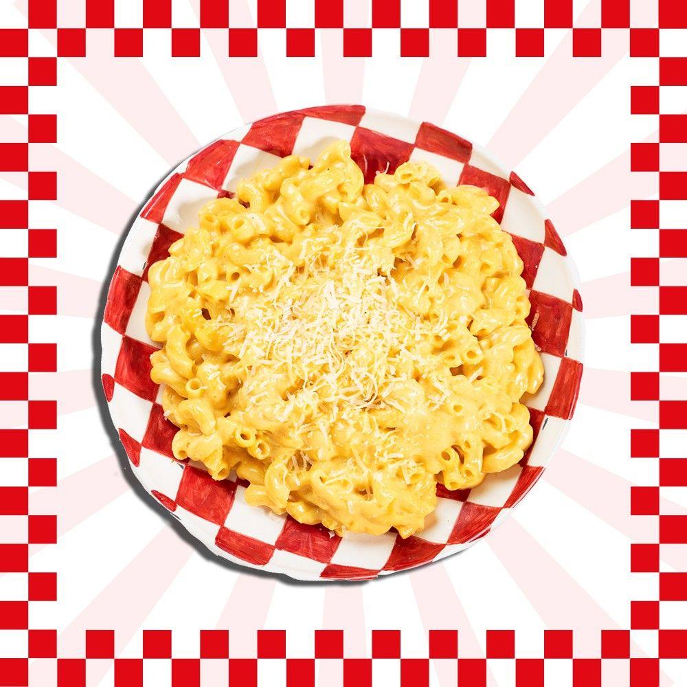 MAC&CHEESE