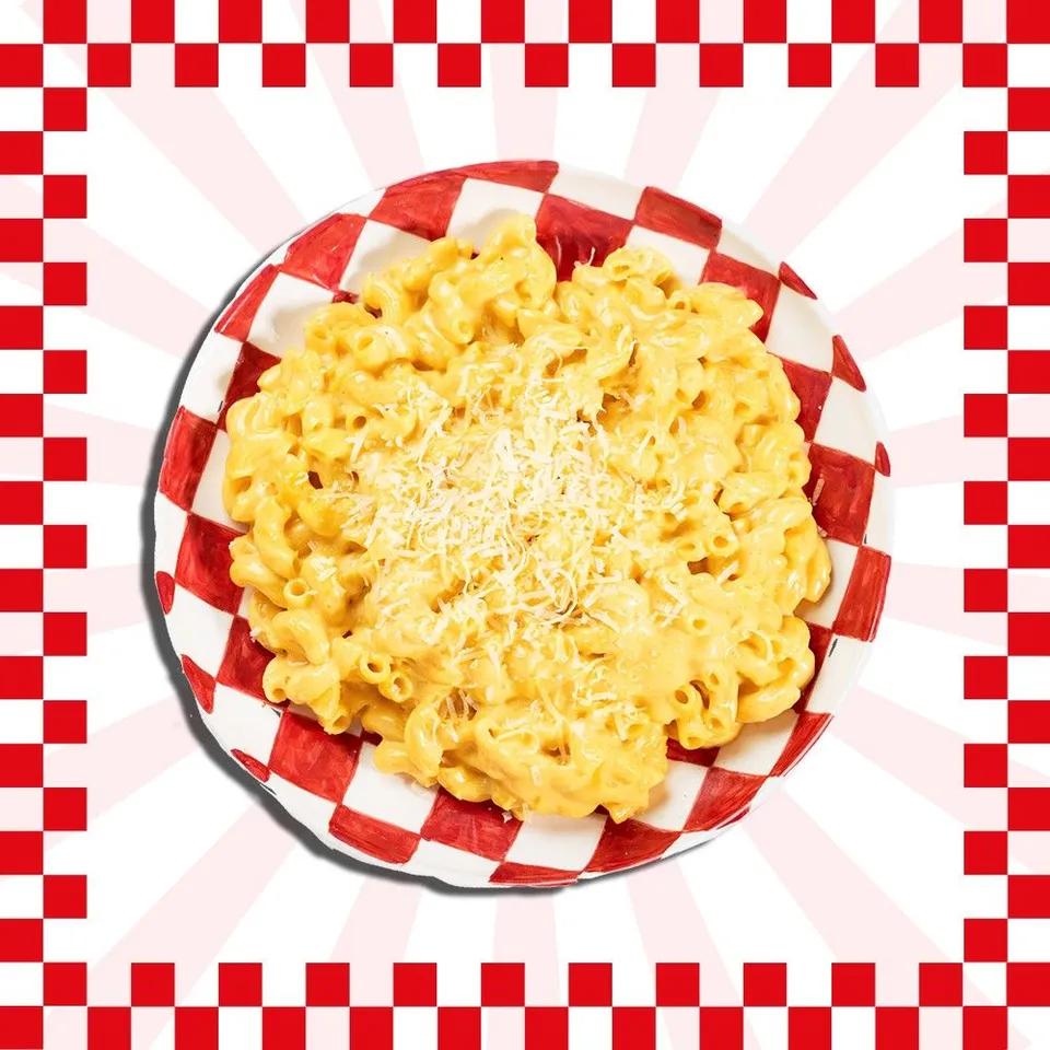 MAC&CHEESE