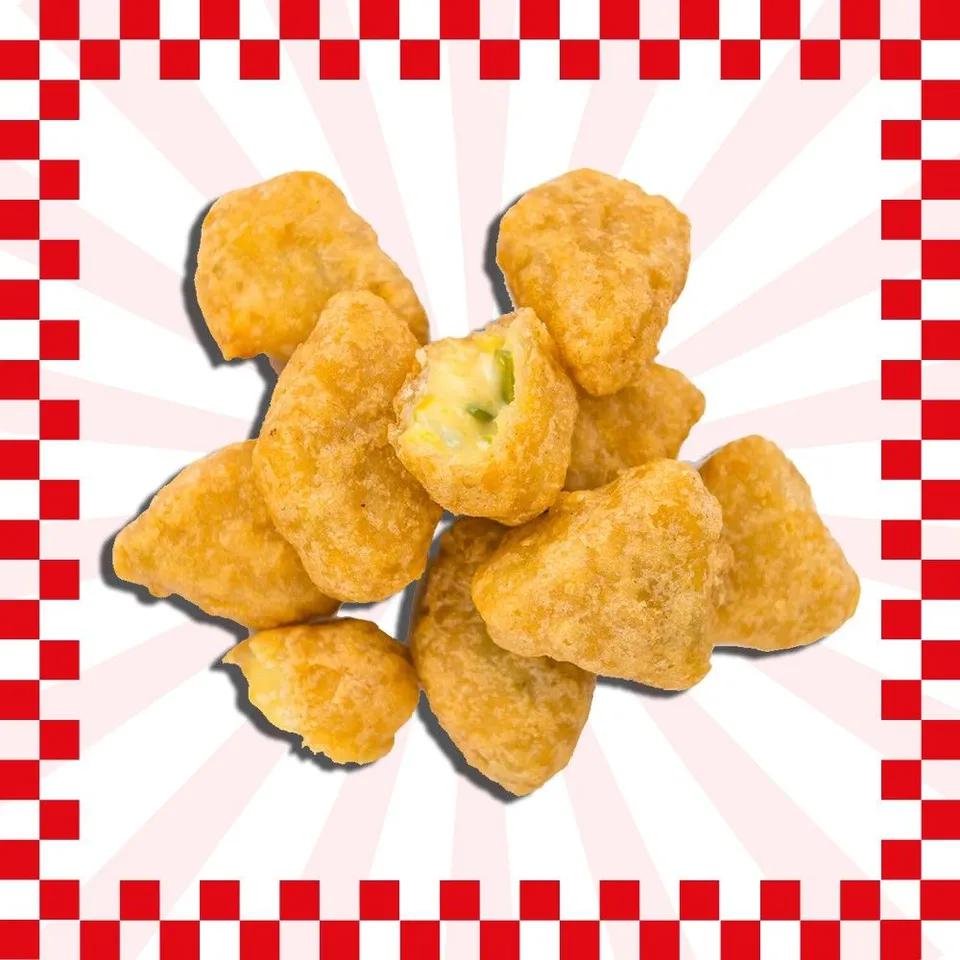 Chili Cheese Nuggets