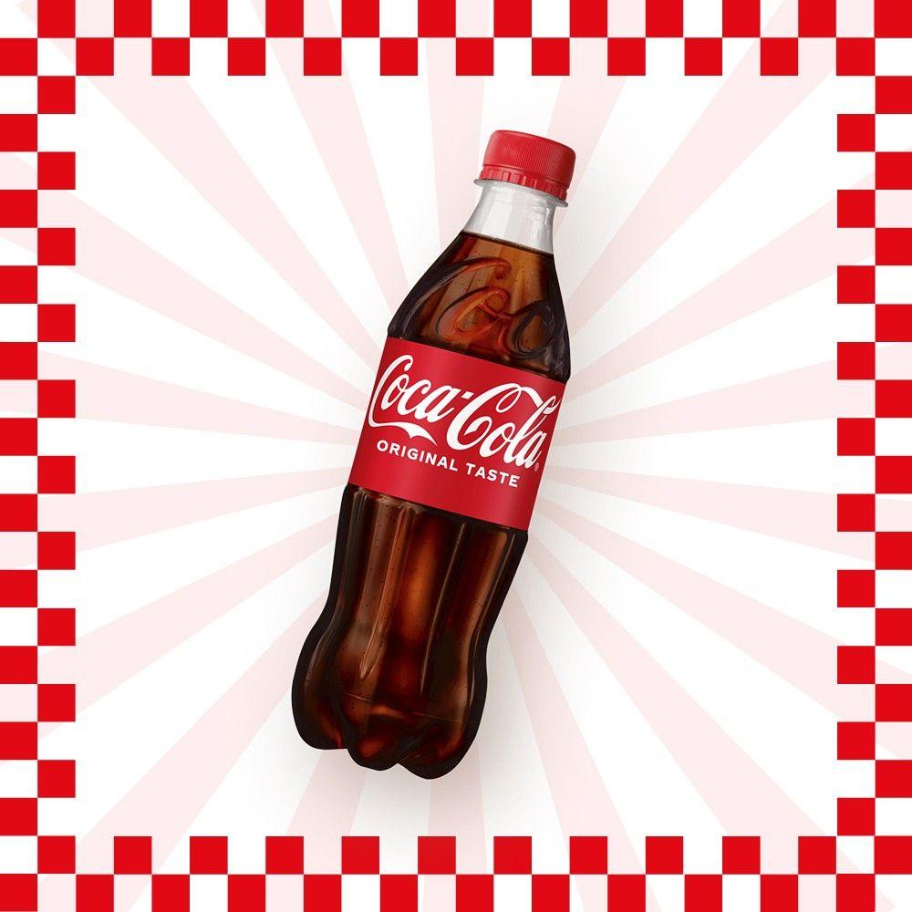 Coca Cola - Classique ( 33cl )