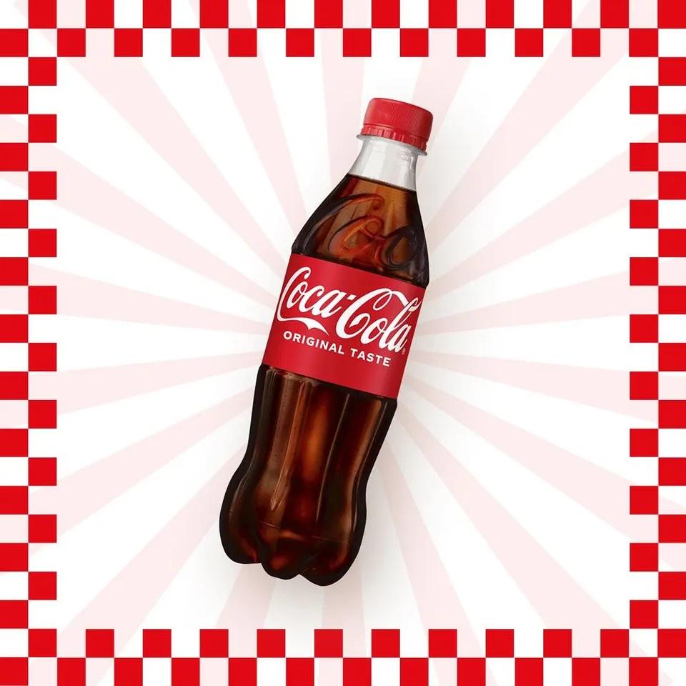 Coca Cola - Classique ( 33cl )