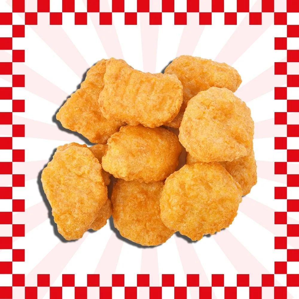 Chicken Nuggets