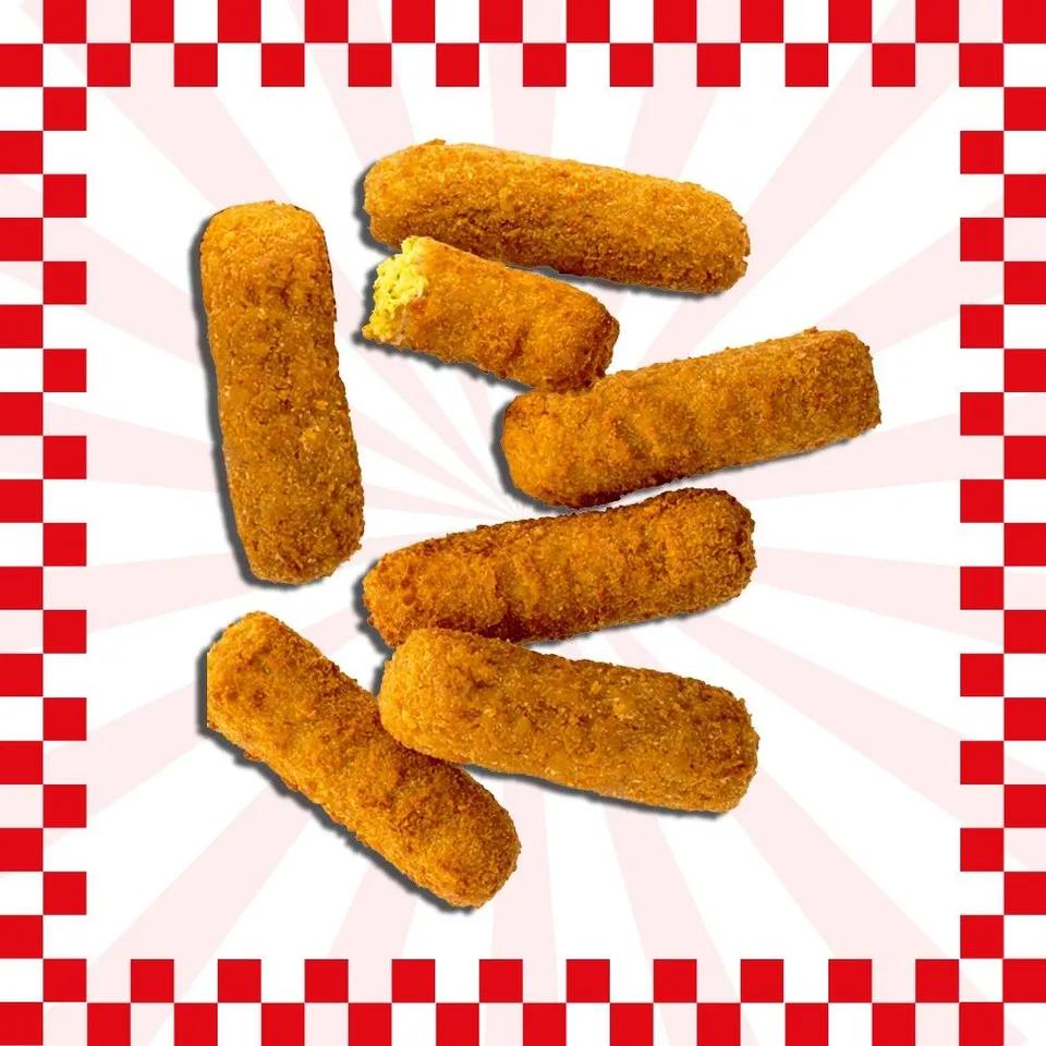 Cheddar Sticks