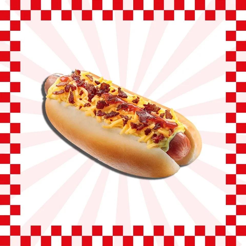 Hot Dog