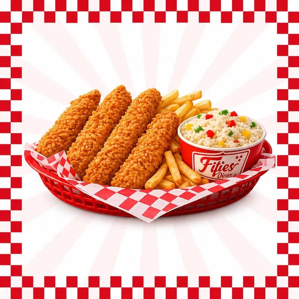 Chicken Strips