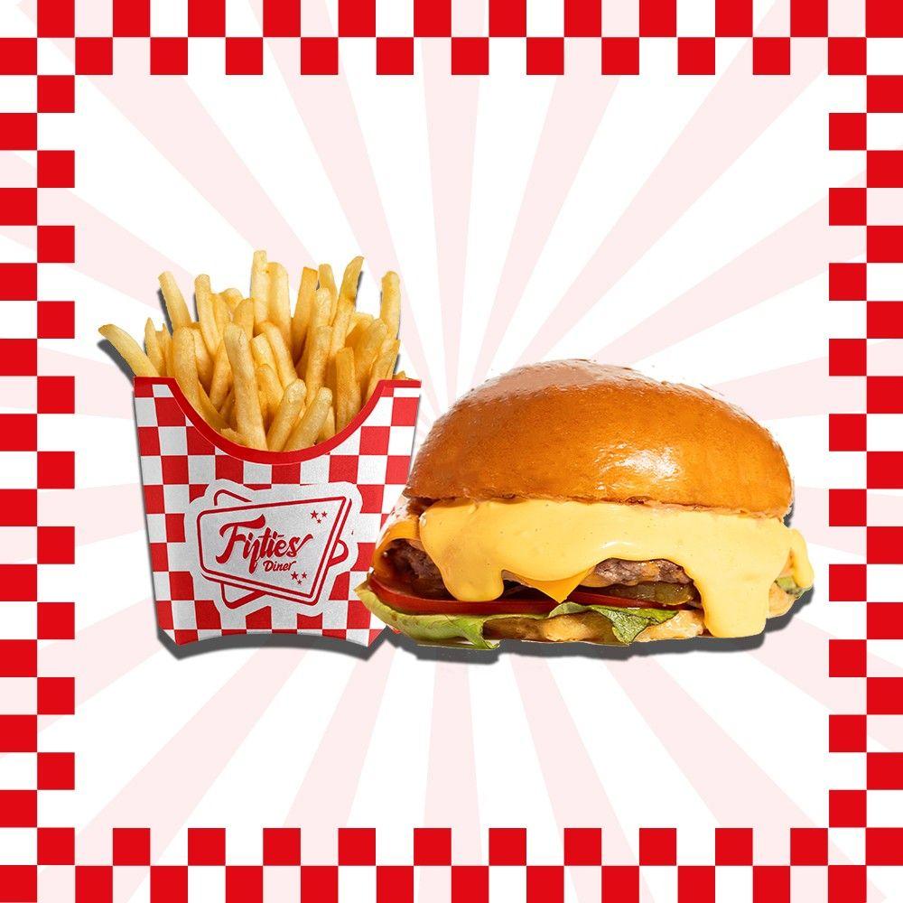 Cheesy Easy