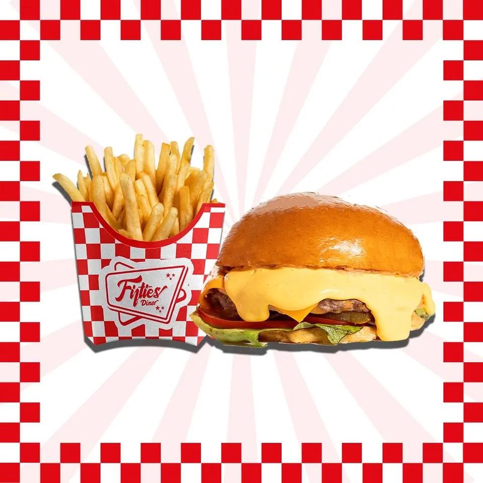 Cheesy Easy