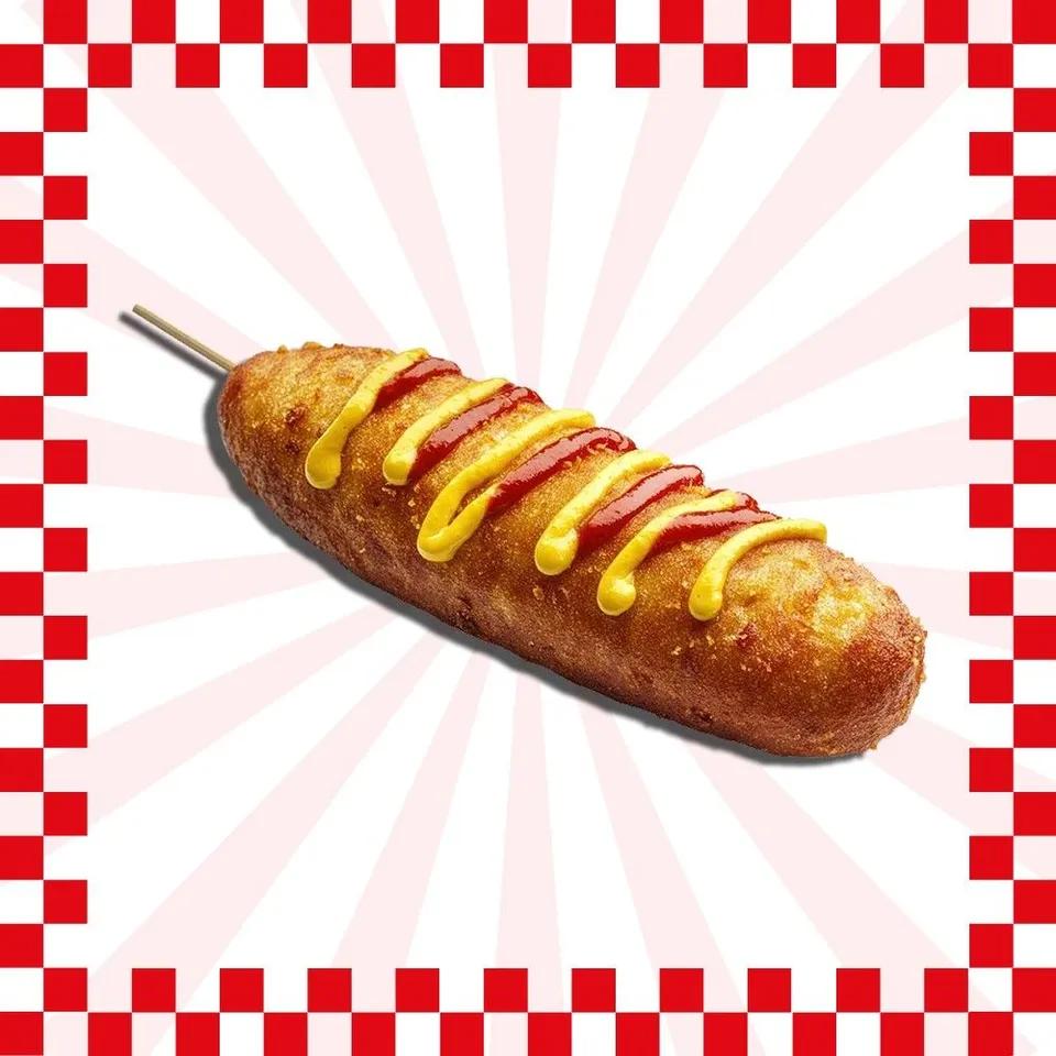 Corn Dog