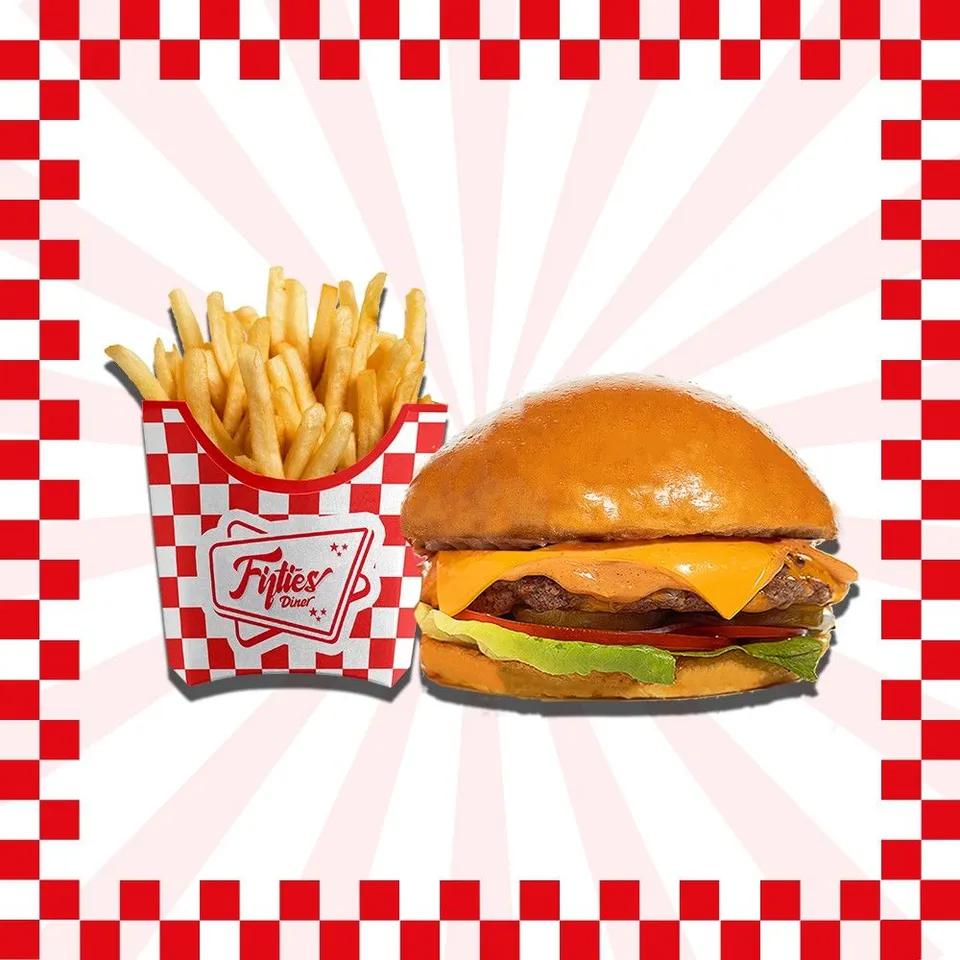 Cheeseburger