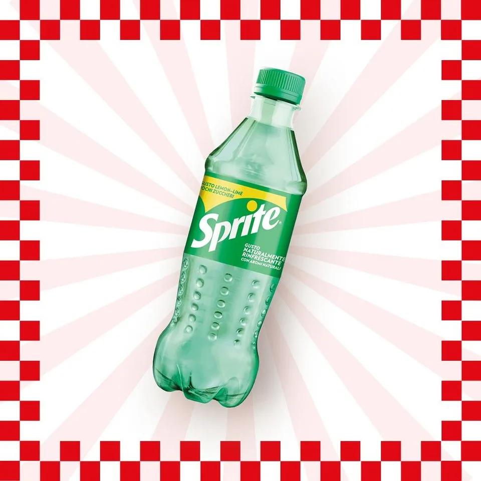 Sprite - Classique (33 Cl)