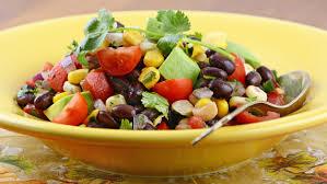 Salade Mexicaine