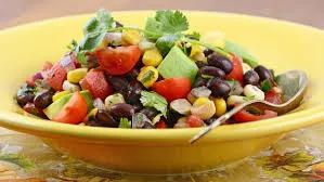 Salade Mexicaine