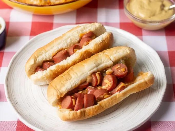 Hot dog