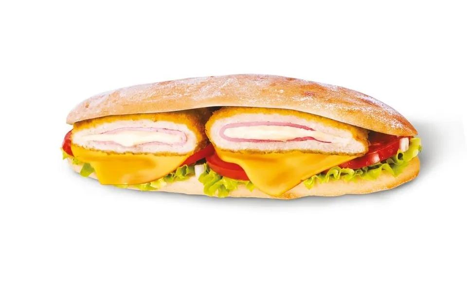 Cordon bleu