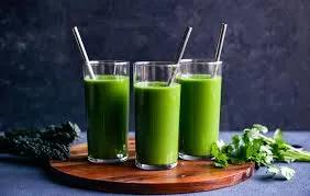 Green Détox