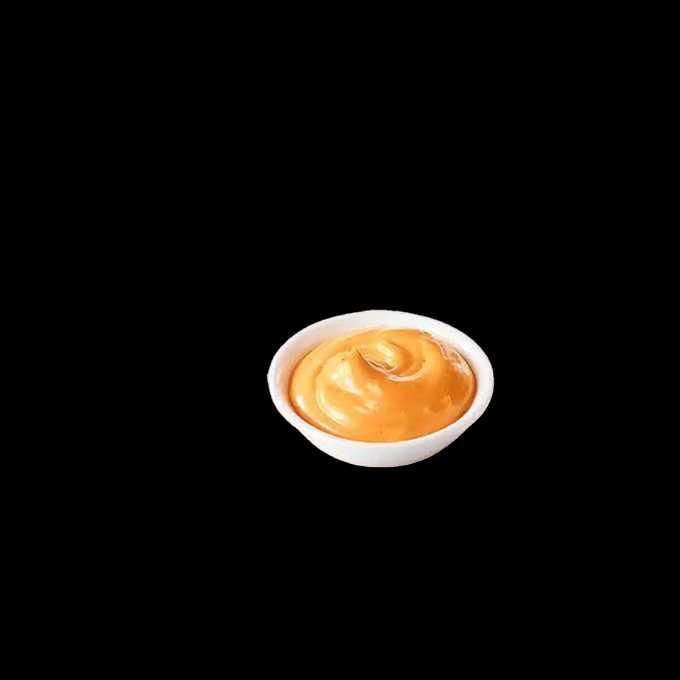 Mayo Spicy