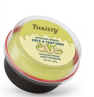 Creme Dessrt Pistache