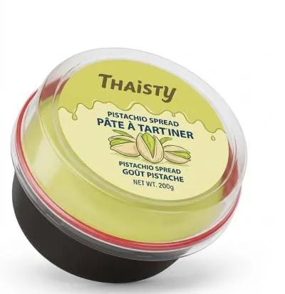 Creme Dessrt Pistache