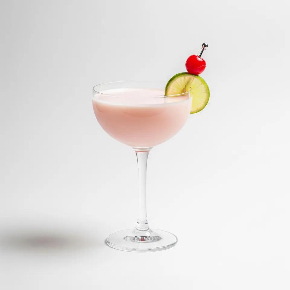 Pink Lady
