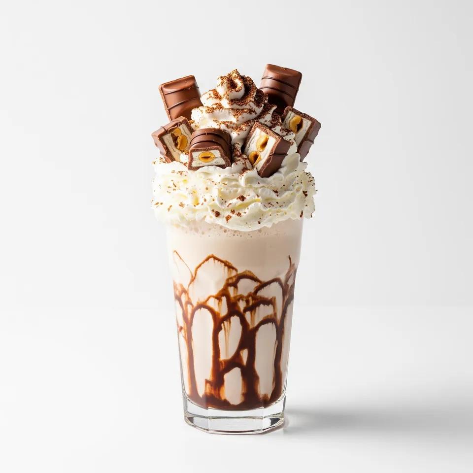 Milkshake Bueno