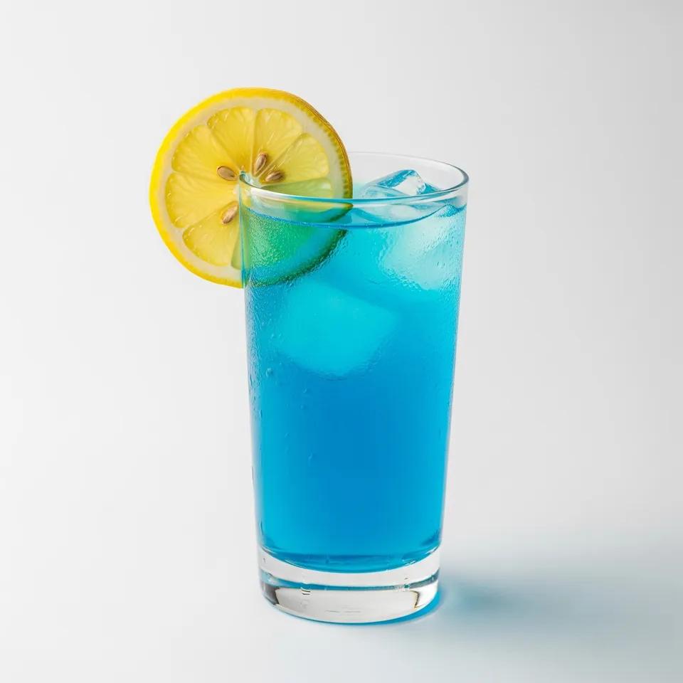 Bleu Hawaïenne