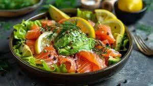 Salade Norvegienne