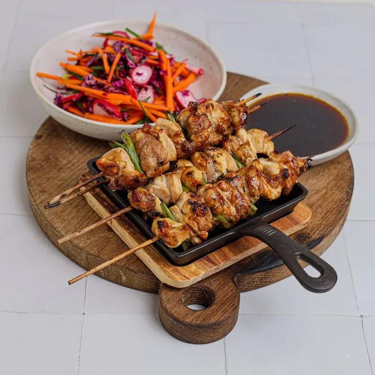 Yakitori