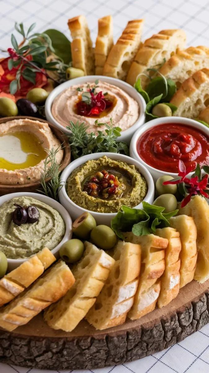 Antipasti