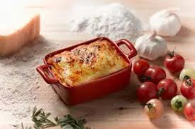 Lasagne Bolognaise