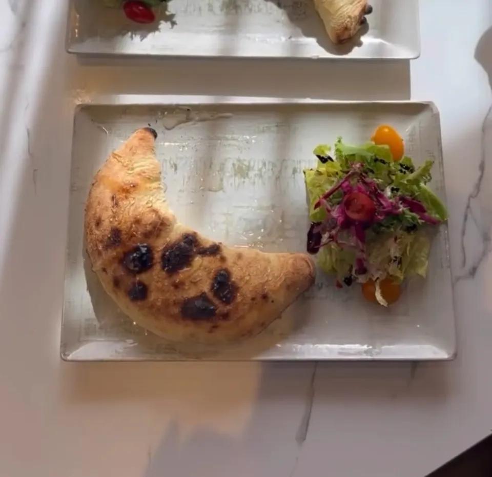Chèvre Chaud