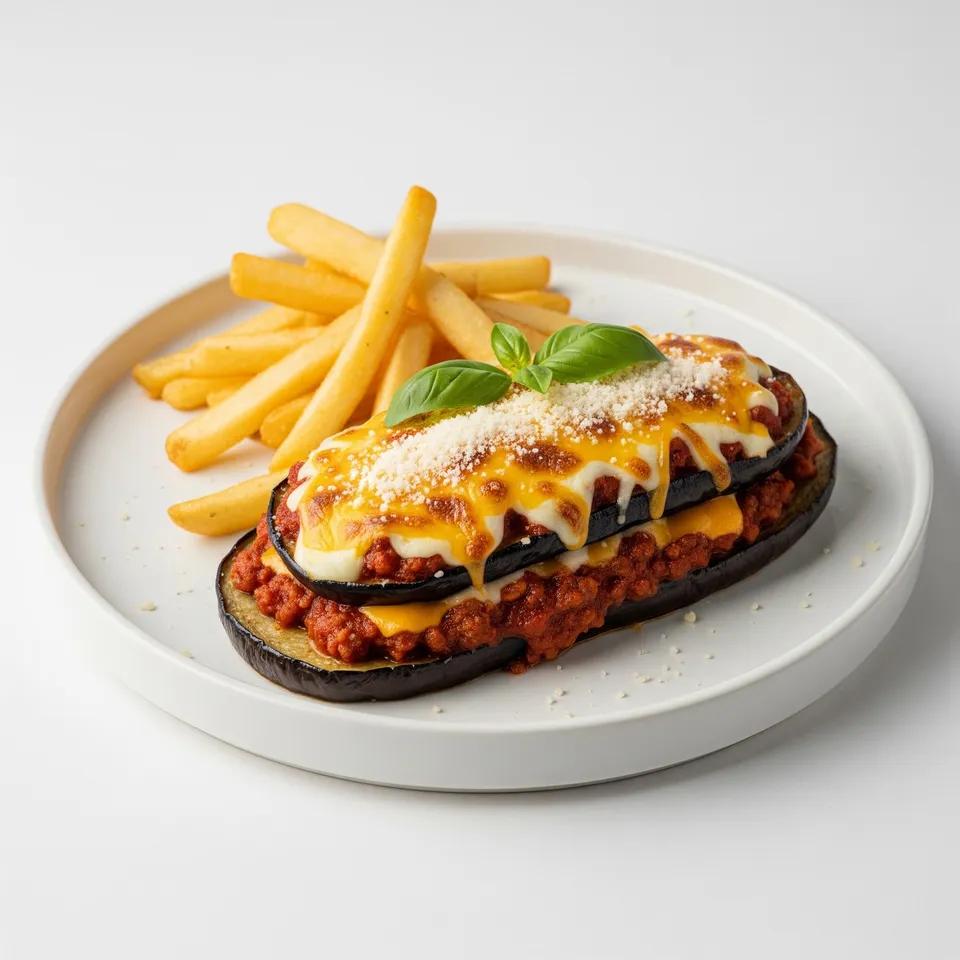 Melanzana
