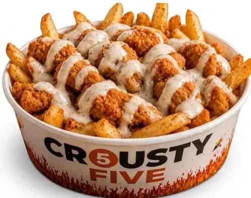Poutine Originale