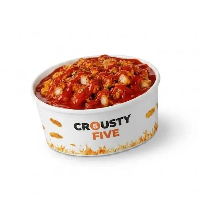 Bowl Spicy