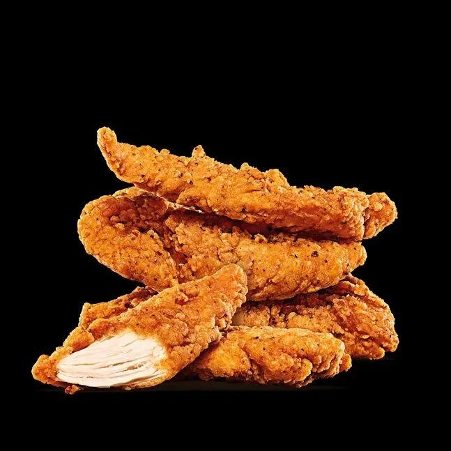 6 Pièces Strips / Tenders Maisons