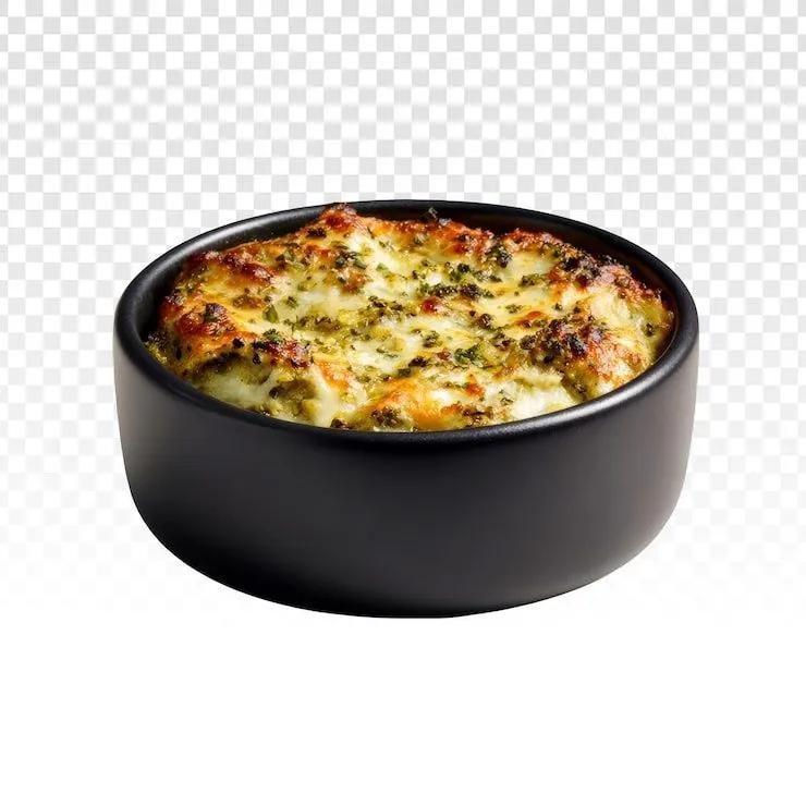 Bowl Tenders Crisy