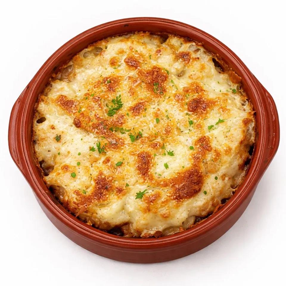 Pasticcio Tenders - Strips