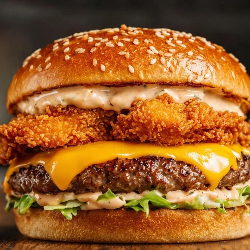 Burger Royal