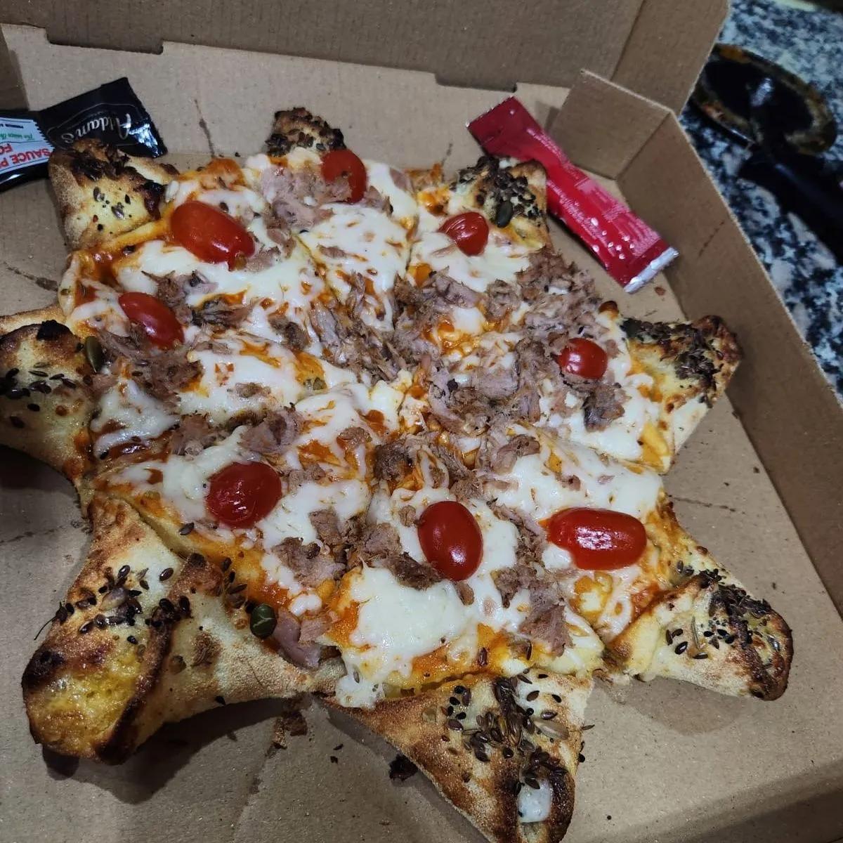 Pizza Etoile