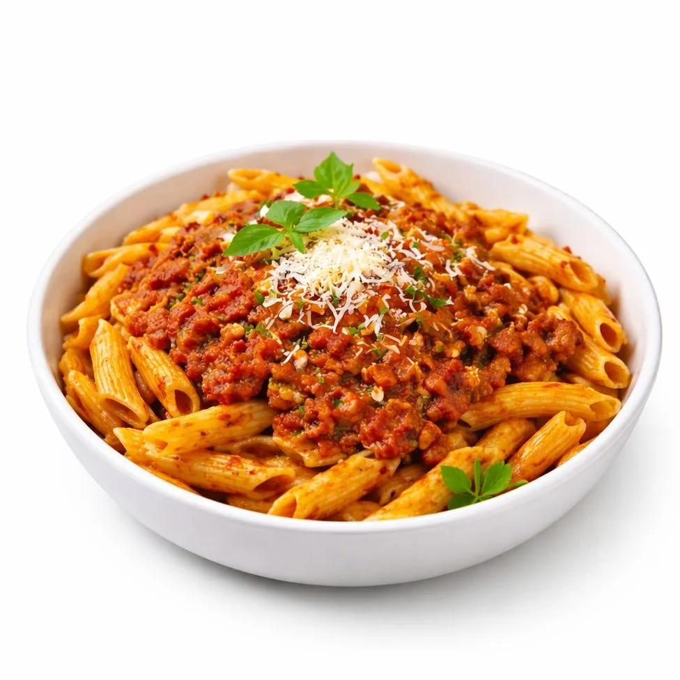 Pâte Bolognaise