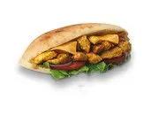 Sandwich Poulet Mariné