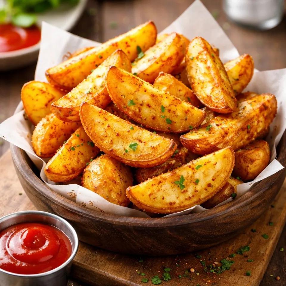 Potatoes