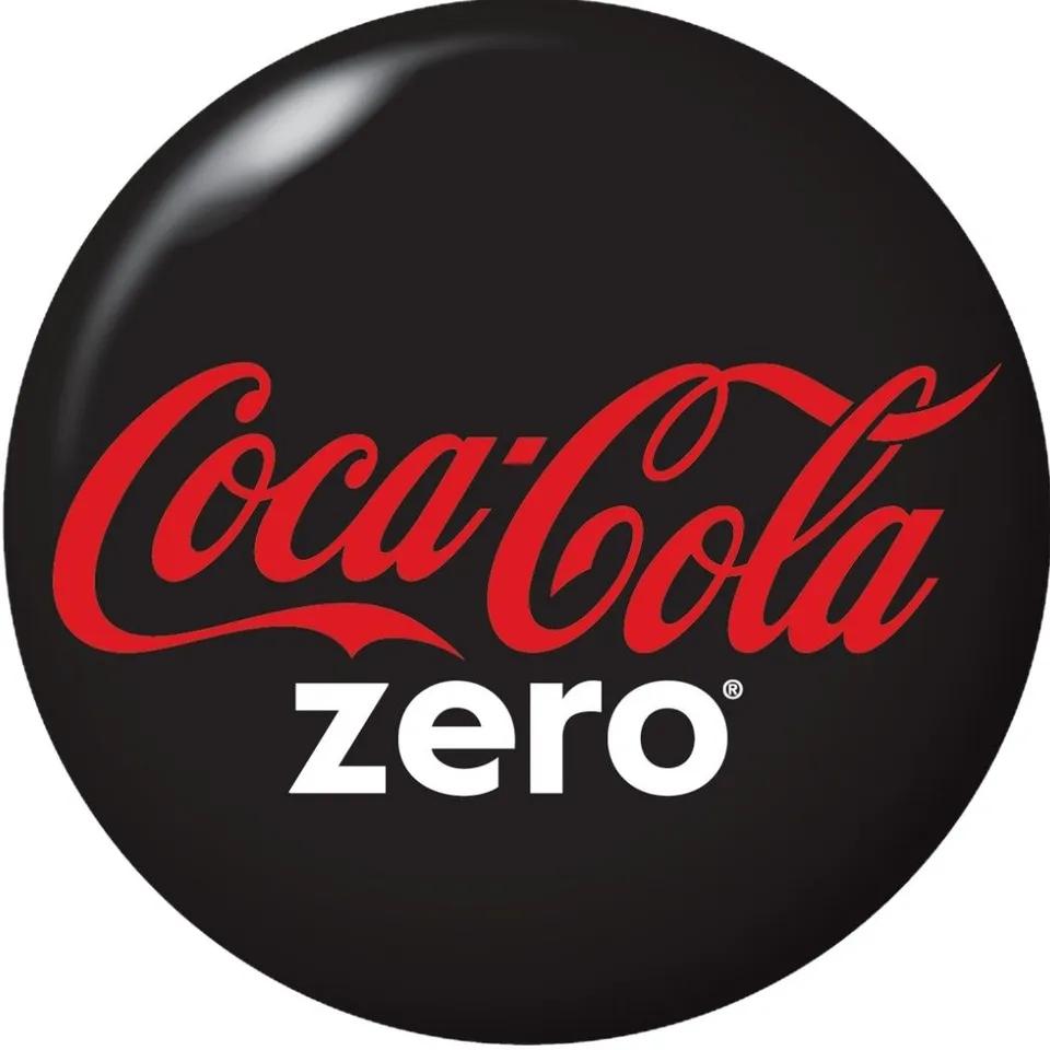 Coca-Cola Zéro 25Cl