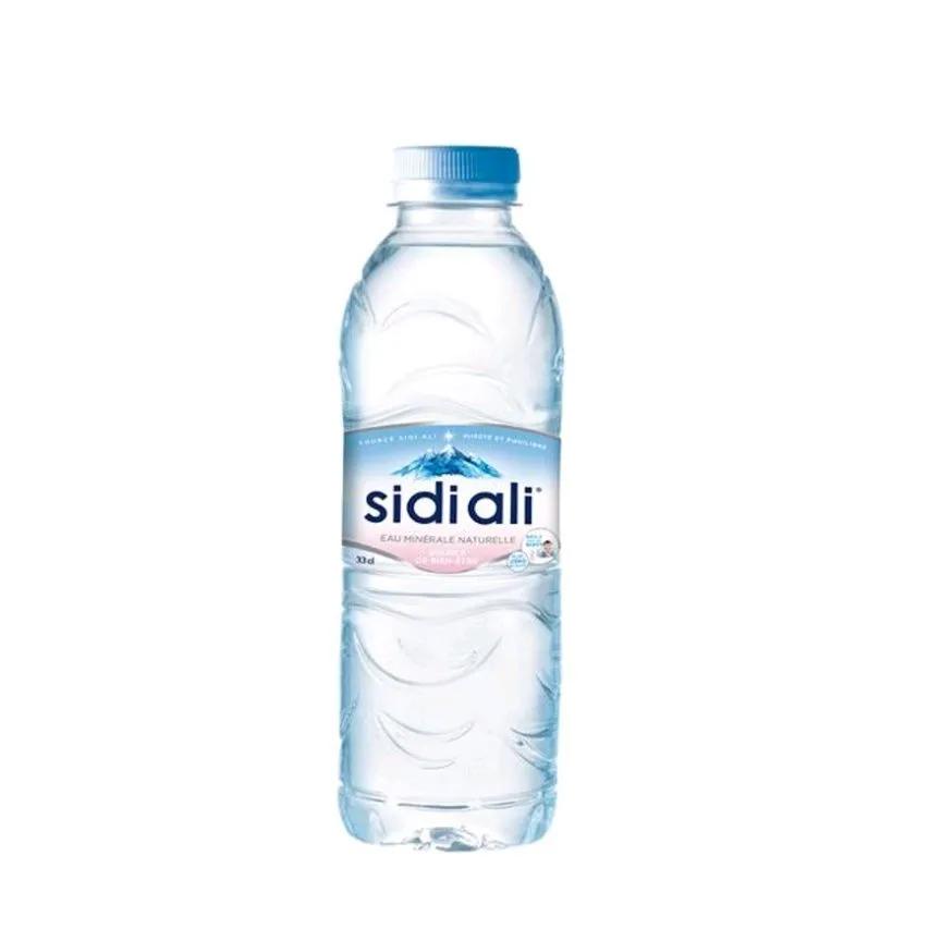 Bouteille d'eau 50cl