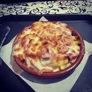 Pasticcio Mixte