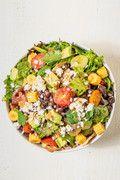 Salade Mexicaine