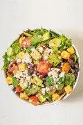 Salade Mexicaine