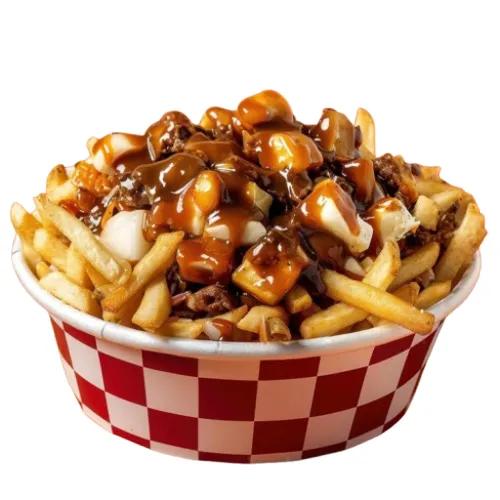 Smoked Bowls