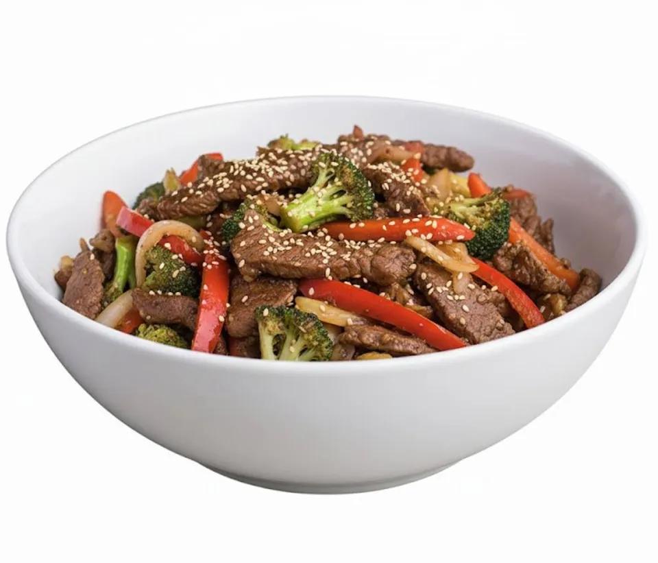 Mexican dish