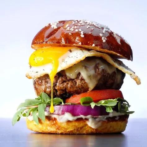 Burger Billy