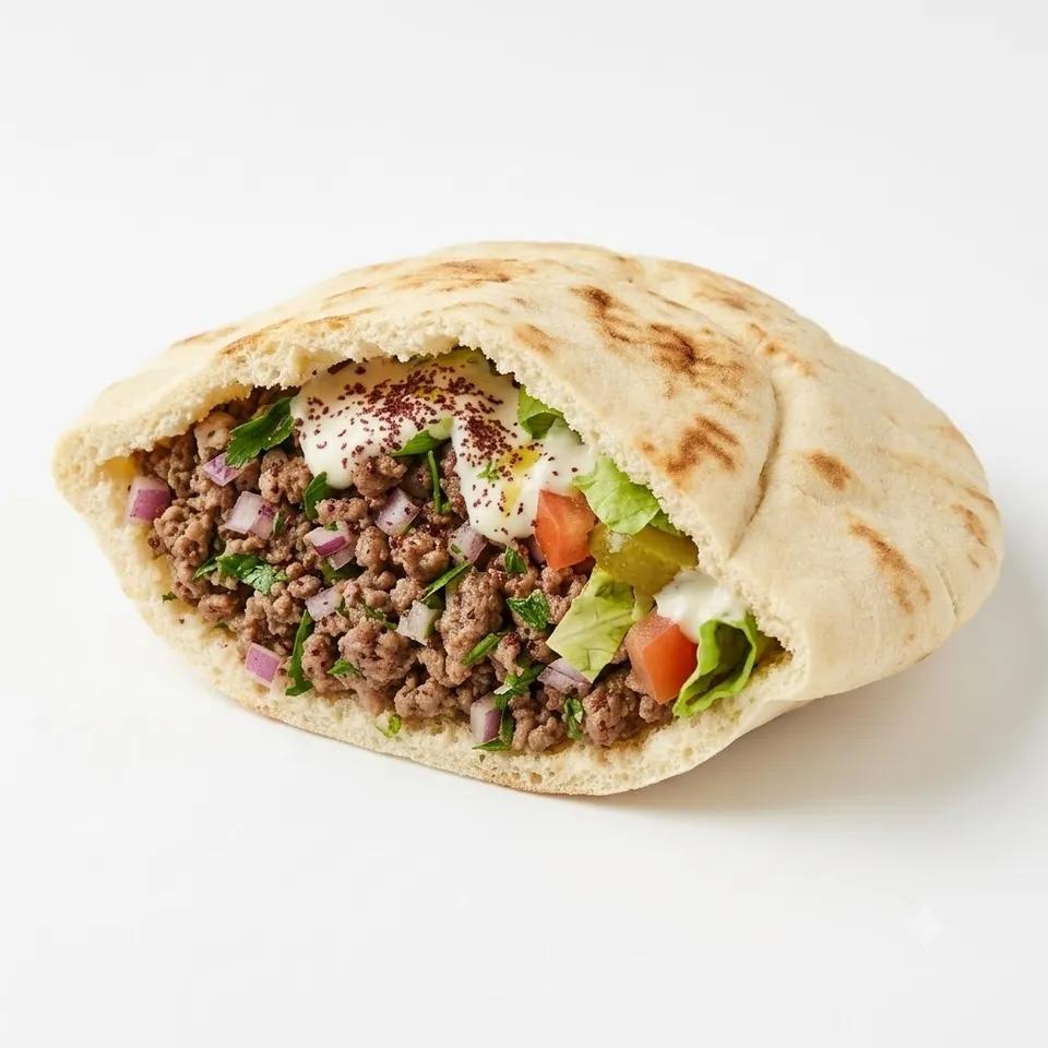 Libanais Poulet